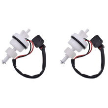 2X Fuel Filter Sensor for L200 Pajero Montero Sport I Nativa Challenger Pajero 1990-2004 MB658726