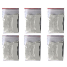 216Pcs/Lot Ultra Hold Wig Double Sided Tape Strong Adhesive Hair System Extension Strips Waterproof for Toupees/Lace Wig