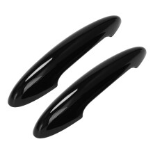 4 Stuks / Set Autodeurgreepafdekkingen Passend voor R60 COUNTRYMAN Cooper S 11-16 Modellen