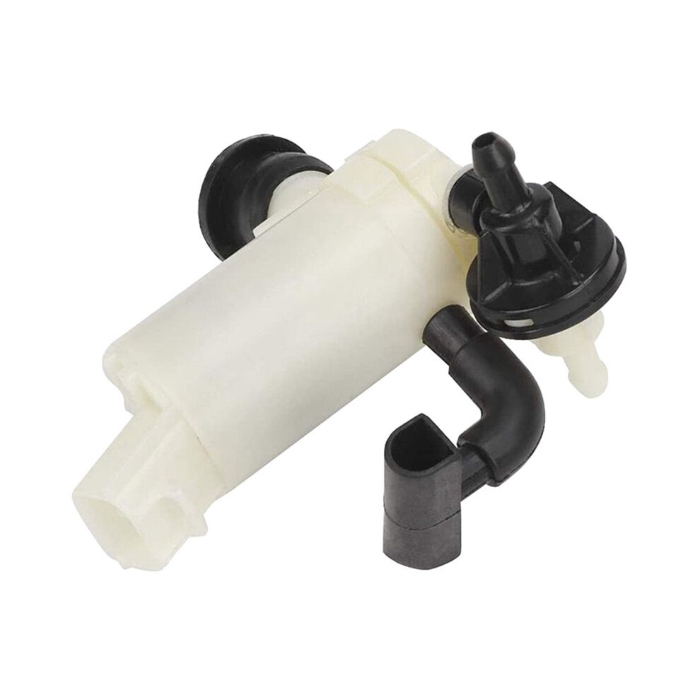 2X Windshield Washer Motor Windscreen Wiper Washer Pump For Crv Fit 76846-Tf0-003 6032332976689