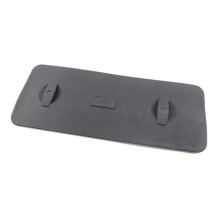 Auto Batterie Fach Abdeckung Staubdichte Schutz HüLle Ersatz für - A4 B6 B7 8E S4 01-08 8E1819422A 8E1 819 422A