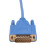 PC-TTY PLC Programming Cable Communication Data Download  is Suitable for  S5 Series 6ES 5734-1BD20 5