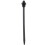 Nylon Push Mount Car Dome Cable Zip Tie, 162mm Length, 40 Pcs, Black 4