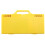 8 Notes Chromatic Xylophone Glockenspiel Resonator Bells with Yellow Case 2