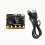 For Micro-Bit GO NRF51822 Development Board Matrix:Bit GO Expansion Board BIT V1.5 Motherboard with Cable 1
