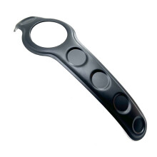 Motorcycle Fuel Gas Tank Cap Console Protector Cover for CL250/CL300/CL500 2024- Accessories