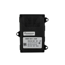 5N0941329, 5N0.941.329 voor    HID Xenon Koplamp Ballast Regelmodule Lichtvolgermodule