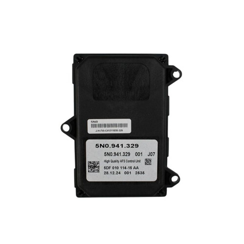 5N0941329, 5N0.941.329 for    HID Xenon Headlight Ballast Control Module Light Follower Module