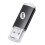 3X 256 MB USB 2.0 Flash U Disk Black 4