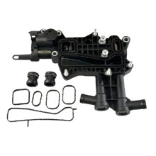 152085078R Engine Oil Cooler for 626 W205 C200 D Kadjar Talisman 1.6 Dci Oil Filter Housing Base