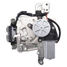 Tailgate Lock Machine Trunk Door Lock Actuator 90500-1CA1B 90500-1AA0B 90500-1CA0B for   Rogue Murano