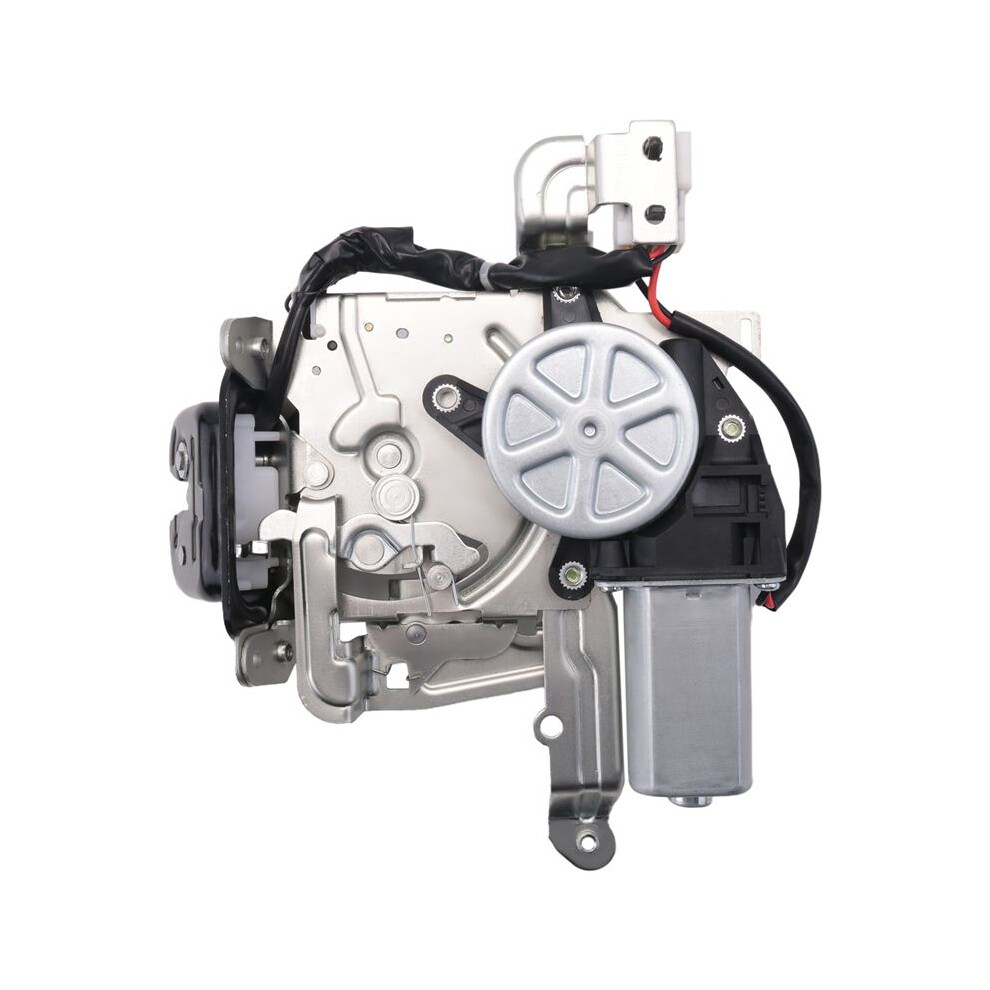 Tailgate Lock Machine Trunk Door Lock Actuator 90500-1Ca1b 90500-1Aa0b 90500-1Ca0b For Rogue Murano 6033588809998
