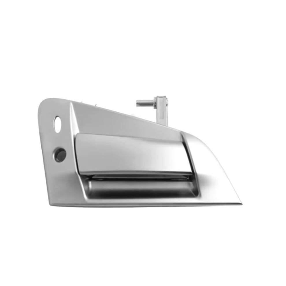 Car Front Exterior Door Handles For 370Z 2009-2018 Outer Door Handle Front Left 80607-1Ea0b 6031864589480