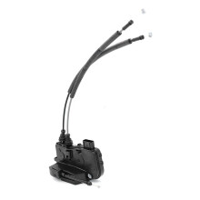 Door Lock Machine Door Lock Actuator 81310-0W000 813100W000 for Santa Fe 2010-2012 Left Front 81310-0W000