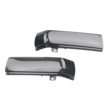 68289076AA Dynamic Led Rearview Side Mirror Blinkers Indicator Turn Signal Lamps for Combo Ram 71765377