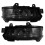 1Pair Car Door Mirror Turn Indicator Light for   Evoque 2014-2019  E F-PACE LR048352 LR048351 1