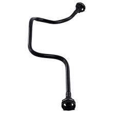 8K0121164E Engine Overflow Coolant Cooling Hose Pipe for A4 S4 Quattro B8 2008-2012 A5 S5