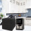 Coffee Machine Cover  Coffee Machine Cover Small Appliance Storage Espresso Machine Cover 4