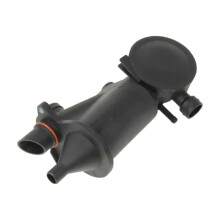 99610702651 Car Engine Oil Separator Crankcase Oil Separator Vent Valve for 911 3.6 2001-04 Convertible