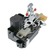 Door Lock Actuator Assembly 16637320 931209 for Silverado Suburban Tahoe Sierra Right Front 16637320