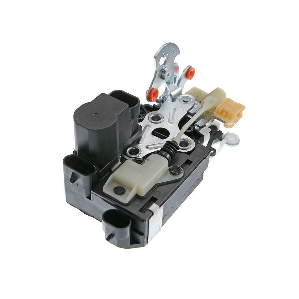 Door Lock Actuator Assembly 16637320 931209 For Silverado Suburban Tahoe Sierra Right Front 16637320 6034020669675