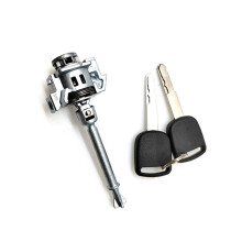 Car Left Door Lock Cylinder Assembly Lock Gall 04921-TVA-A01 for Accord 2019-2022 High Quality Automotive Accessories