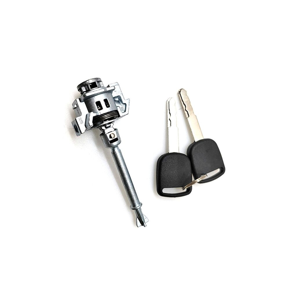 Car Left Door Lock Cylinder Assembly Lock Gall 04921-Tva-A01 For Accord 2019-2022 High Quality Automotive Accessories Light 4712693172136