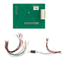 APB131 Adapter Used with XP400 PRO Read IMMO Data From MQB-V850/RH850 Dashboard for IM508 IM508S IM608 IM608 Pro