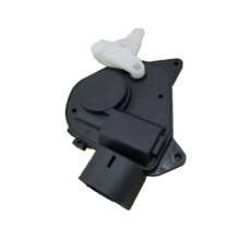 Mecanismo del Actuador de la Cerradura de la Puerta del Coche Delantero Derecho 2pins para 69110-12080 Accesorios Automotrices de Alta