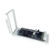 DOCKU5A 40G Thunderbolt3/4-Kompatible Grafik-Dockingstation für GTX1050 Externes GPU-Dock USB4 PCIE X4 GEN4 Dock