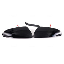 LED Dynamic Turn Signal Light Side Mirror Indicator Blinker for C Class W204 S204 Viano Vito W639 ML W164