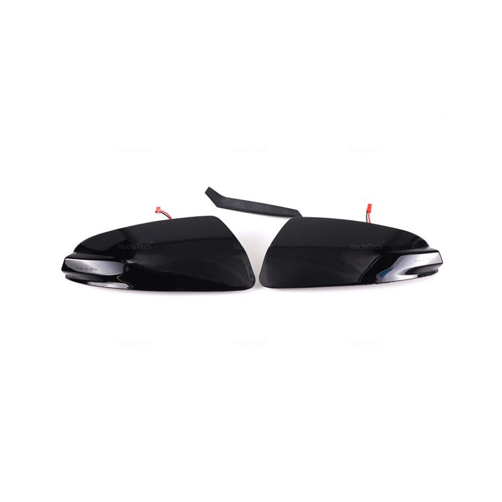 Led Dynamic Turn Signal Side Mirror Indicator Blinker For C Class W204 S204 Viano Vito W639 Ml W164 Light 4713970171422