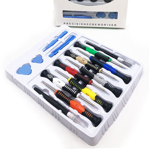 16-In-1 Multi-Function Screwdriver for  and Android Disassemble Tool 16-In-1 Mobile Phone Repair Screwdriver 1