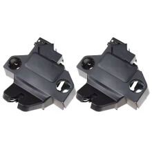 64610-02110 6461002110 Car Rear Tail Gate Lock for 2007-2013 Vios 2008-2013 Yaris 2008-2013