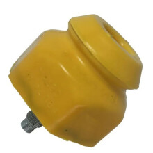 EB3C3A016AA Blocco Tampone Sospensione Inferiore Auto per  Ranger 2.2L 2015-2018 Blocco Tampone Paraurti EB3C-3A016-AA