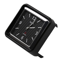 Car Central Control Clock Car Clock Car Interior Accessories for ALPHARD/VELLFIRE 40 Series 2023