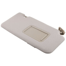 Auto Parts Sun Visor Front Sun Visor for Tiida Versa 2005-2010 96401-EL31A Right