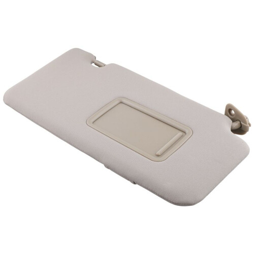 Auto Parts Sun Visor Front Sun Visor for  Tiida Versa 2005-2010 96401-EL31A Right 1