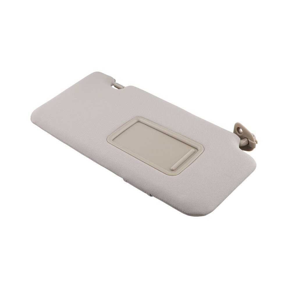 Auto Parts Sun Visor Front Sun Visor For Tiida Versa 2005-2010 96401-El31a Right 6032146298816