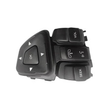 Cruise Control Schakelaar Stuurwielschakelaar BT4Z9C888CA BT4T9E740CFW voor EXPLORER TAURUS FLEX voor MKX