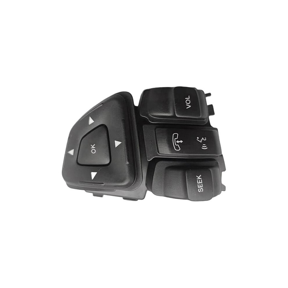 Cruise Control Steering Wheel Bt4z9c888ca Bt4t9e740cfw For Explorer Taurus Flex For Mkx 6032724653457