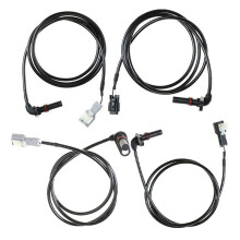 New Front Rear Left and Right ABS Sensor for Fuso Canter Prestij Furo/5 MK585279 MK585280 MK584727 MK584728