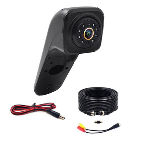 AHD 1080P Car Rear View Camera Reverse Camera for   Van 2017 Waterproof Night Vision Backup Camera