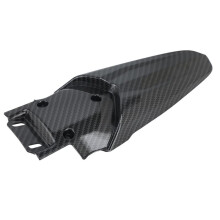 Protector de Guardabarros Trasero de Motocicleta para Talaria Sting MX3 MX4 Piezas de Motocross Eléctrica