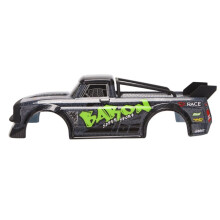5X Car Body Shell Car Cover for SG 1603 SG1603 SG-1603 1/16 RC Car Spare Parts Accessories