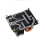 2X 1000W 20A ZVS Low Voltage Induction Heating Coil Module Flyback Driver Heater 4