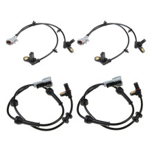 Capteur de Vitesse de Roue ABS Avant Arrière Gauche Droite 47900-EA001 47910-EA025 47900EA001 pour  Navara D40 Pathfinder R51