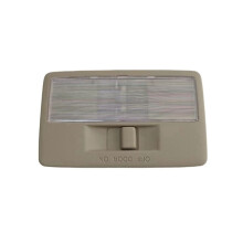 For 2 3 6 CX7 RX8 Car Interior Rear Reading Overhead Lamp Dome Light Roof Ceiling Light D350-51-310,EG21-51-310