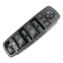Interruttore di Controllo Alzacristalli Auto Interruttore Principale Alzacristalli 2518300590 A2518300590 per - GL450 R350 R280