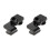 Hex Drive Universal Wrench Extender Adapter 1/2 Inch Drive Breakers Bars 21mm Wrench Conversion Adapter 1